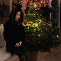 В ожидании новогоднего чуда