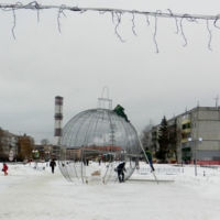 В преддверии праздника