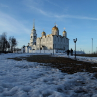 Канун весны