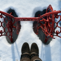 немного о деревне