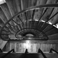 Эстетика спуска