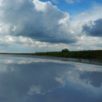 Там далеко, далеко...