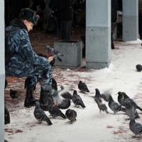 Надёжный защитник