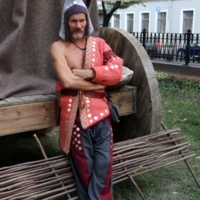 Задумчивость