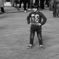 Так вот ты какой, взрослый мир!