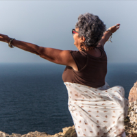 Навстречу ветру