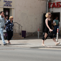 Молчи, язык мой, молчи!