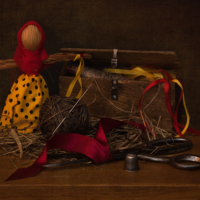 Встречаем Масленицу