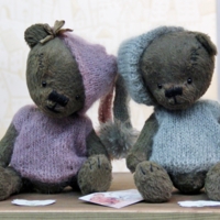 Влюбленные