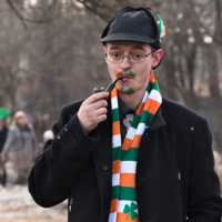 Шерлок Холмс