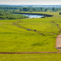 Куда пойдём?