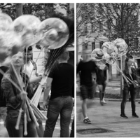 Грёзы...и реальность