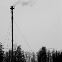 Зимняя спасительница