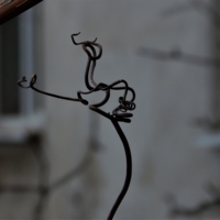 ПОЛЁТ ШМЕЛЯ