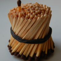 Одна против всех