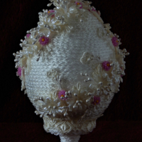 Пасхальный подарок