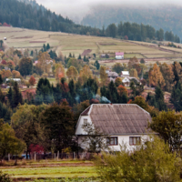 Пора затопить печку