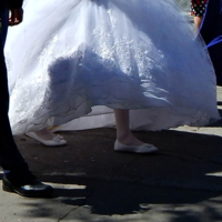 Юбку в руки и вперед!