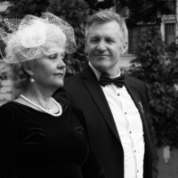 Интеллигентная прогулка