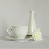 Ученический этюд