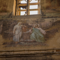 Старая церковь