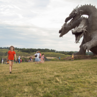 ... от Горыныча