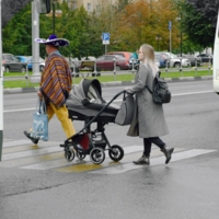 Зеленый свет