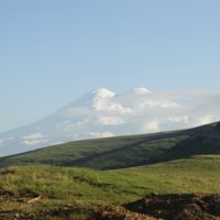 Дорога в облака