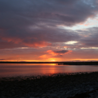 Окошко в небо