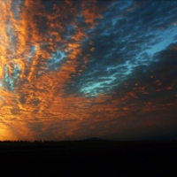 Утренний всполох