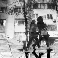 В ритме города