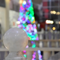 Новогодняя...