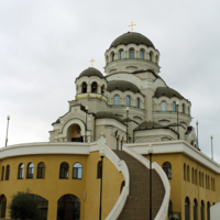 Спасская церковь