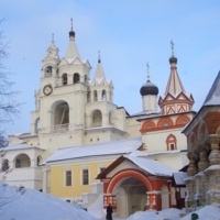 Звенигород