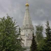 Майским днем