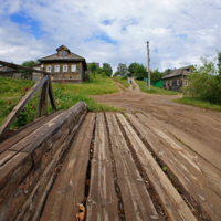 Мосток