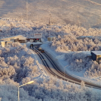 Промышленно