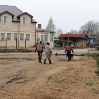 Ну что, мужики, по домам или налево?