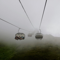 Не эвклидова геометрия