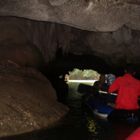 Пока вода не поднялась