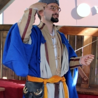 Средневековье