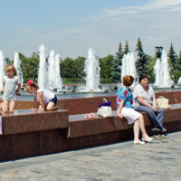 Связь поколений