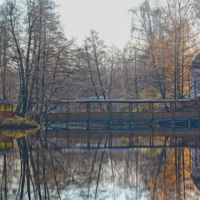 Островок для души