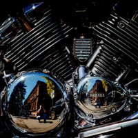 Внимание, мотор!