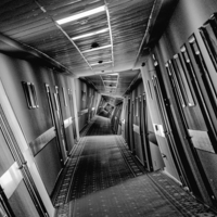 Виртуальный коридор