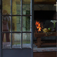 Приходите в мой дом, мои двери открыты