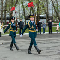 День Победы