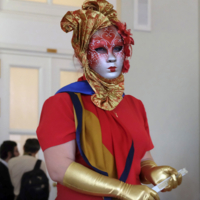 "Масочно-перчаточный режим"