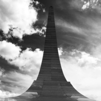 Памятник победе в великой отечественной войне