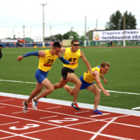 Драма на финише.